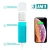 Import 5000mAh 3in1 Ultra-Portable Power Bank, External Battery Accessory Pack Compatible with iPhone Samsung from China