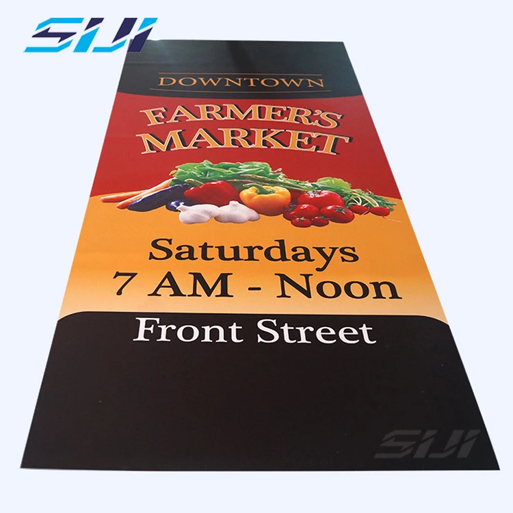 500*500D 28*28 PVC coated banner flex china factory pvc coated polyester fabric