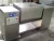 Import 500L Ribbon Type Horizontal Mixer/detergent Powder Mixing Machine from China