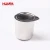 Import 50ML 99.95% high purity  platinum crucible with cover from China