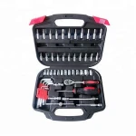 51PCS Hor sale Hand Tools Kits for Multi-purpose Using