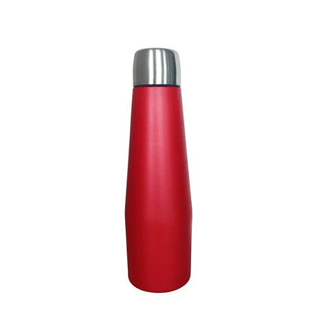 Buy 530ml 2023 Customized Logo Stainless Steel Vacuum Thermos Flask ...