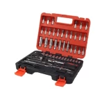 53pcs 1/4