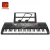 Import 54 Keys Kids Toy Musical Instrument Keyboard Electronic Organ from China