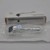 540needles silver derma roller 0.5mm skin tightening dermal roller micro needle