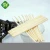Import 5.5mm*22.5cm Good Quality Environmental Healthy Nature Material Bamboo Disposable Customised Chopstick from China