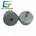 5K 15% 0.1% Conductive Plastic Angular Displacement Sensor WDD35D4 Potentiometer