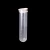 Import 5ml graduated laboratory plastic micro centrifuge tubes vials with precise lid from China