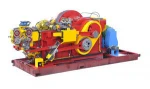 6 station 6 punch M10 Metal Forging cold heading machine price