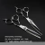 Import 6.0 inch FMCD-01 Fashion Design Beauty Barber  Scissors  Hairdressing Scissors Set from China