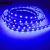 Import 60 LED per meter 5V SMD5050 foam backed 5 meter rolls Purple UV LED Strip from China