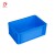 Import 600x400mm EU standard 600x400mm stackable plastic crate from China