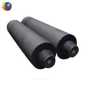 650mm high power hp graphite electrodes price 650mm regular rp power graphite electrode for arc furnaces
