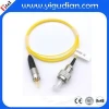 650nm 1-20mW Coaxial Pigtailed FP Laser Diode component