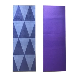 68x24Inch Wholesale Yoga Mats And TOPLUS Om Yoga Mat TPE Eco Friendly Non Slip Fitness Yoga Mat