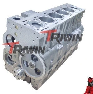 6CT8.3 Original diesel engine parts new product diesel engine parts genuine cylinder 5260561 dongfeng and foton for hot sale