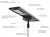 Import 6m 8m 9m 10m height solar street light system supplier of all in one solar street light from China