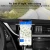 Import 6mai 10W Fast Infrared Automatic Induction Wireless Car Charger Phone Holder Qi Wireless Charger from China