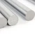 Import 6mm 8mm 10mm 12mm chrome Carbon steel hardened steel linear rod with smooth finished end from China