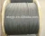 Import 6X19 UNGALVANIZED STEEL WIRE ROPE from China