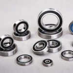 72 series High speed angular contact ball bearing
