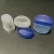 Import 7g petroleum jelly jar packaging with flip cap from China