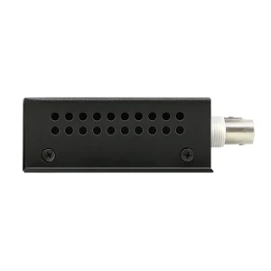 7inova AV200 Ethernet Lan IP Over Coaxial Cable (EoC) Transmitter For CCTV Video System-With Single BNC