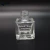 Import 7ml logo print mini air freshener empty hanging car perfume bottles from China