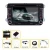 Import 7&quot; Android 2 Din Car GPS Navigator DVD Radio QUAD CORE 16G 1024*600 for V W Passat B6 B7 Passat CC Jetta Polo from China