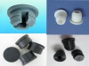 8 mm rubber vials bromobutyl stopper pharmaceutical rubber 8 mm rubber stopper