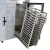 Import -80 degree food production quick freezing blast chiller shock freezer equipment from China