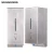 Import 800ml 304 stainless steel automatic wall mounted mirror cabinet Liquid soap dispenser from China