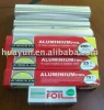 8011 Hot Selling Aluminium Foil