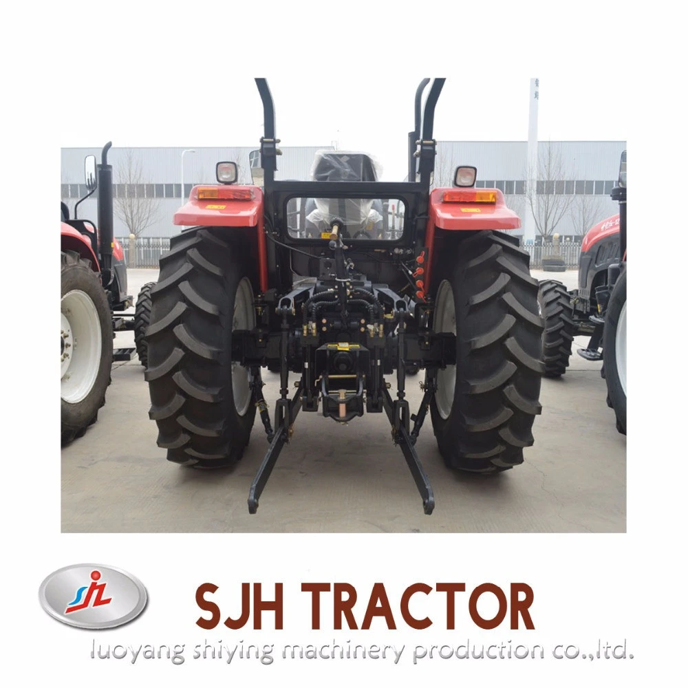 80hp farm tractor tractors,tracteur agricole