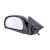 Import 87610-25010 87620-25010 Car rearview mirror forACCENT 2000 from China