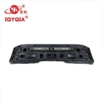 8981938690 China supplier car grille for ISUZU D-MAX 2012-