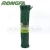Import 8cm long Precut PVC Flat Plastic Wire Packing Twist Tie from China