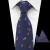 Import 8cm Mens Christmas Tie Set Festival Accessories Christmas Silk Tie for Men Tie Hanky  Set from China
