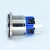 Import 8mm 12mm 16mm 19mm 22mm 25mm 28mm waterproof momentary  LED metal push button switch from China