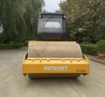 8ton road roller construction machine mini road roller compactor rollers for sale