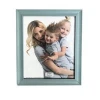 8x10 inch Picture Frame Photo Display for Tabletop Display Wall Mount Solid Wood High Definition