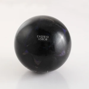 9-12BLS USBC Standard Urethane  Bowling Ball Bowling private ball