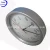 Import 9 inch new round plastic wall clock from China