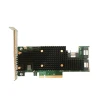 9600-24i Internal Wired Raid Adapter Card JH2 Server Application in Stock