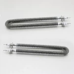 9kw 380v 3 Phase Water Heating Tube Immersion Heater