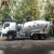 Import 9m3 Cement Mixer Truck with Jiefang chassis Small Mixer truck from China