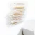 Import A Grade 1.8mm 2.0mm Fruit Dessert Meat Disposable Cello Wrap Mint Bamboo Toothpicks from China