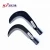 Import A new curved sickle with a wooden handle for cutting trees and cutting grass from China