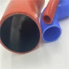A variety of openings shaped silicone hose for Home Appliances customized