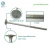 A307 Carbon Steel Galvanized 4 Fines Timber Bolt